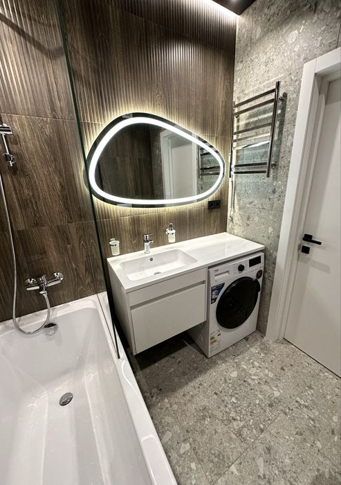 Квартира на просп. Берестейський, 11 в Києві, ID 218743, фото №6