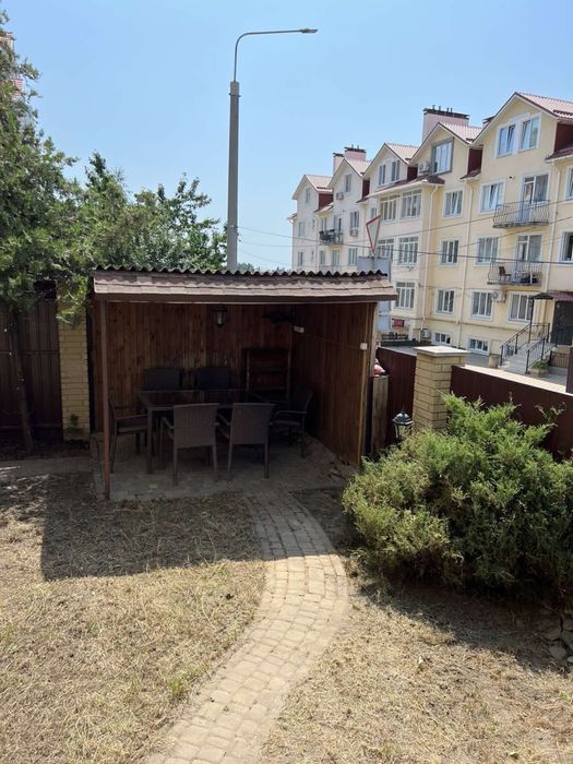 Квартира в Києві, ID 309178, фото №1