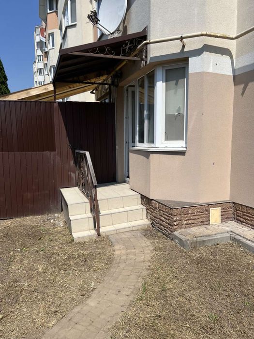 Квартира в Києві, ID 309178, фото №10