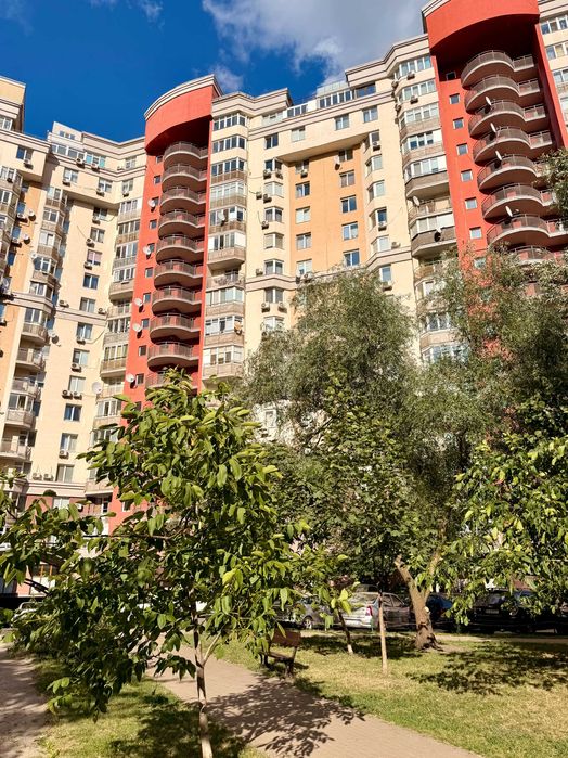 Квартира на ЖК ЛікоГрад в Києві, ID 218796, фото №17