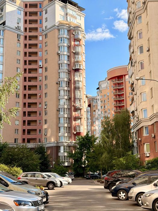 Квартира на ЖК ЛікоГрад в Києві, ID 218796, фото №18