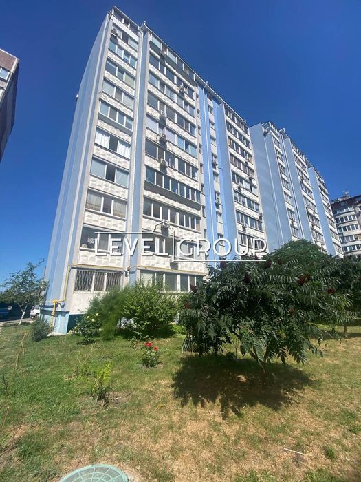 Квартира на вул. Михайла Грушевського, 17 в Києві, ID 305486, фото №2