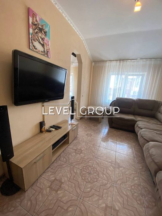 Квартира на вул. Михайла Грушевського, 17 в Києві, ID 305486, фото №18