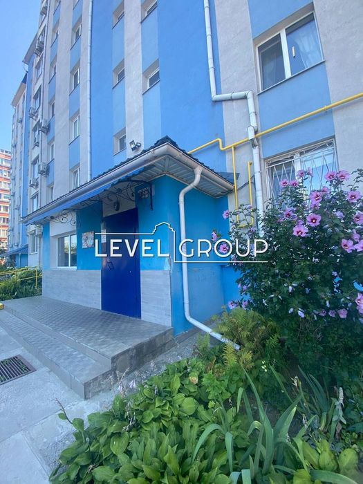 Квартира на вул. Михайла Грушевського, 17 в Києві, ID 305486, фото №4
