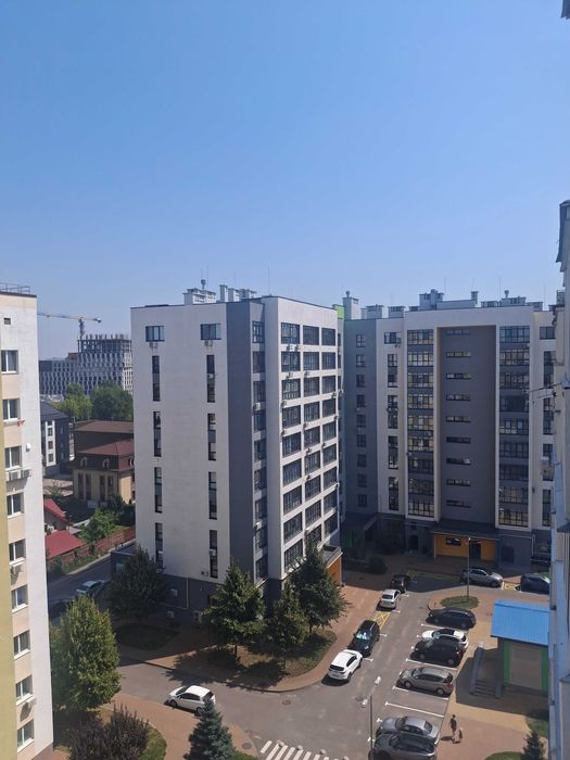 Квартира на вул. Молодіжна, 30 в Києві, ID 306627, фото №1