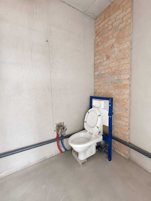 Квартира на вул. Молодіжна, 30 в Києві, ID 306627, фото №13