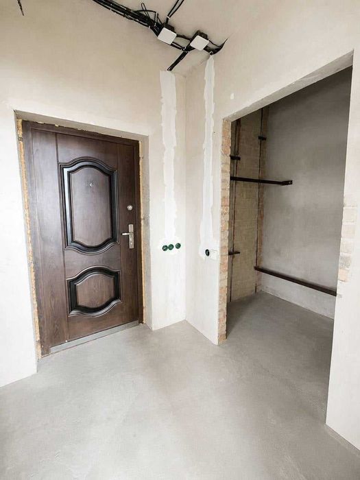 Квартира на вул. Молодіжна, 30 в Києві, ID 306627, фото №14