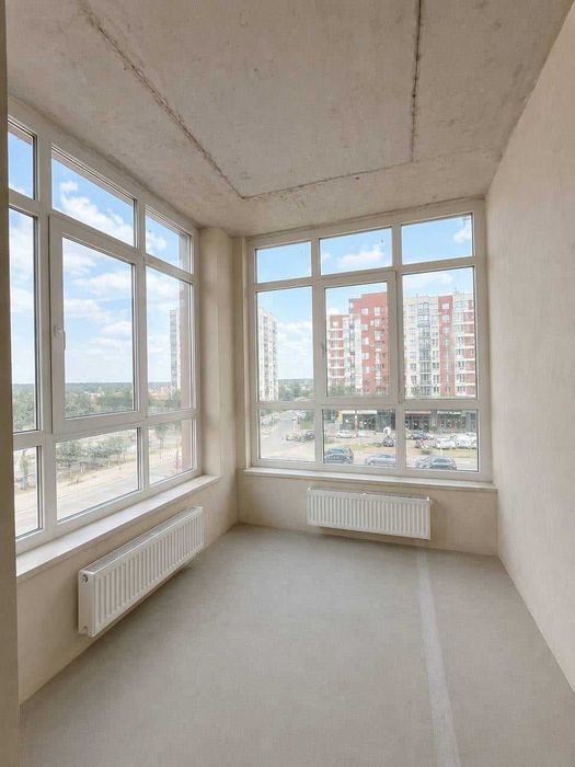 Квартира на вул. Молодіжна, 30 в Києві, ID 306627, фото №6