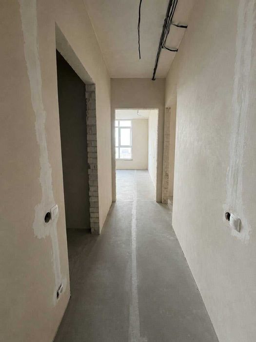 Квартира на вул. Молодіжна, 30 в Києві, ID 306627, фото №7