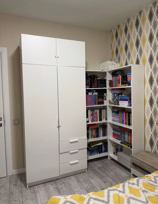 Квартира на Синергія 2+ в Києві, ID 245950, фото №10