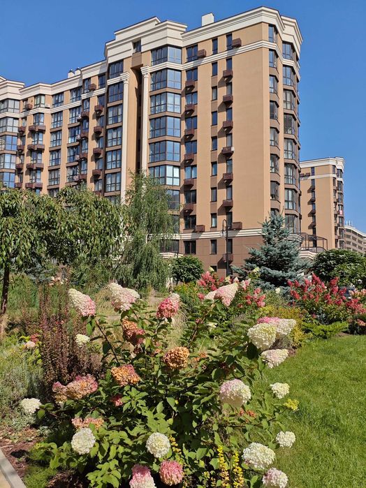 Квартира на ЖК Софія Резиденс в Києві, ID 306674, фото №6