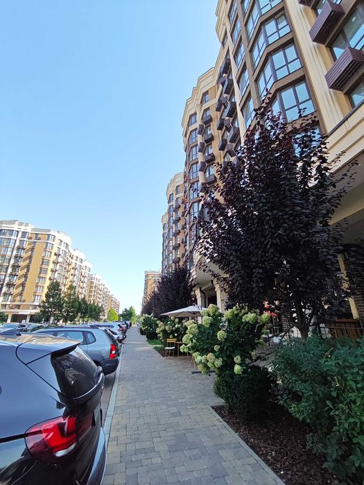 Квартира на ЖК Софія Резиденс в Києві, ID 306674, фото №10