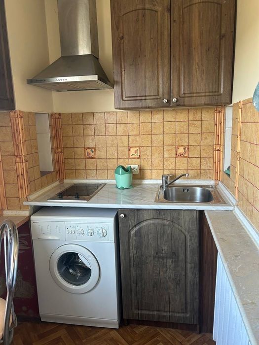 Квартира на вул. Миколи Ушакова, 34 в Київ, ID 218805, фото №2