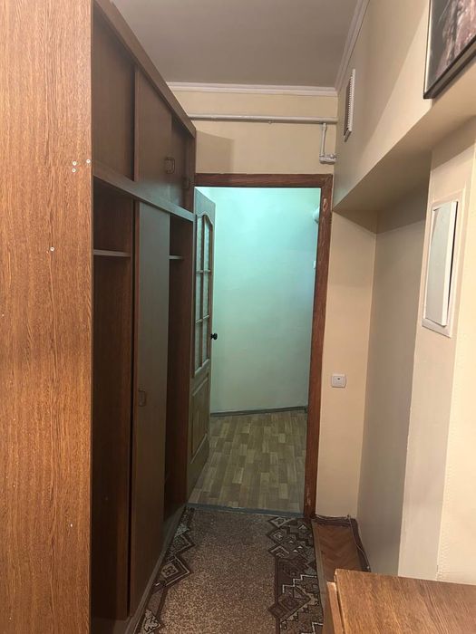 Квартира на вул. Миколи Ушакова, 34 в Києві, ID 218805, фото №12