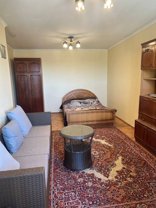 Квартира на вул. Миколи Ушакова, 34 в Київ, ID 218805, фото №3