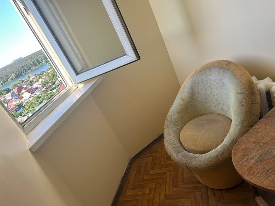 Квартира на вул. Миколи Ушакова, 34 в Київ, ID 218805, фото №4