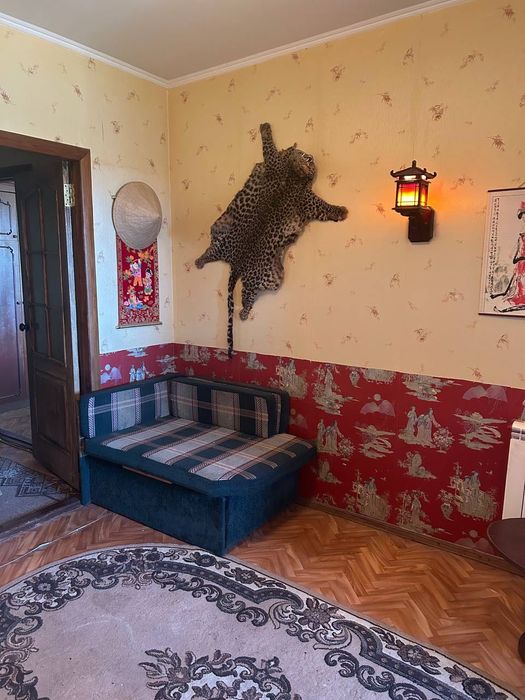 Квартира на вул. Миколи Ушакова, 34 в Києві, ID 218805, фото №6