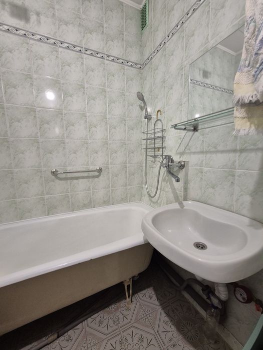 Квартира на вул. Червоної Калини в Києві, ID 219324, фото №11