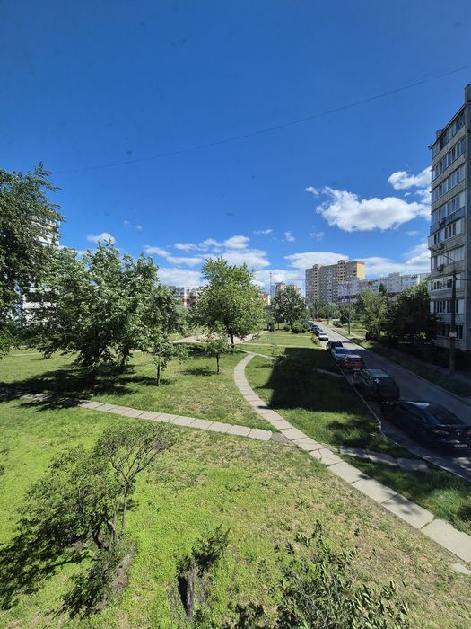 Квартира на вул. Червоної Калини в Києві, ID 219324, фото №15