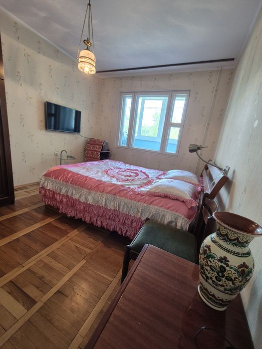 Квартира на вул. Червоної Калини в Києві, ID 219324, фото №3