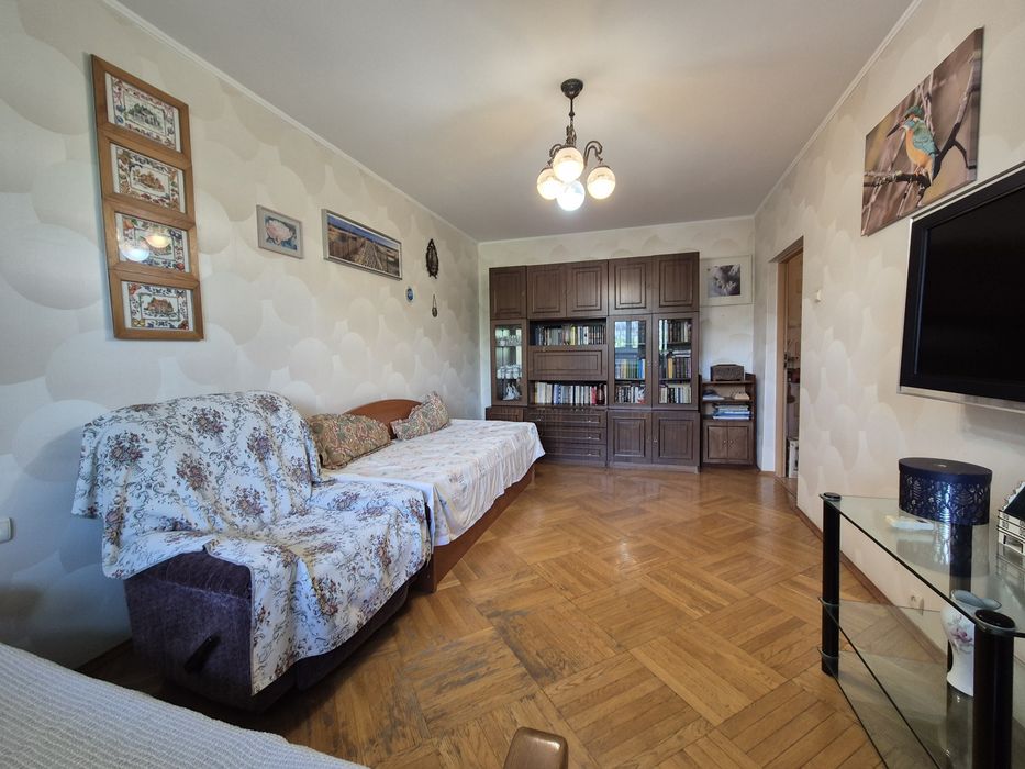Квартира на вул. Червоної Калини в Києві, ID 219324, фото №4