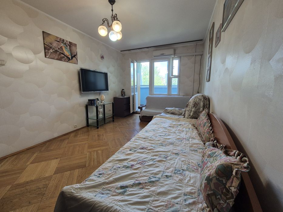 Квартира на вул. Червоної Калини в Києві, ID 219324, фото №5