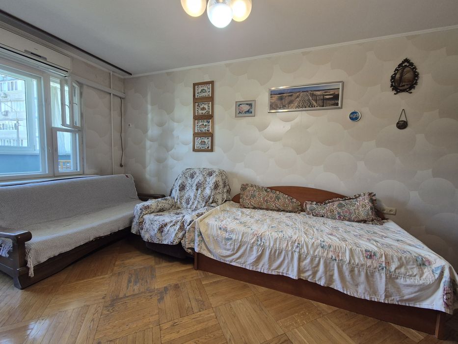 Квартира на вул. Червоної Калини в Києві, ID 219324, фото №6
