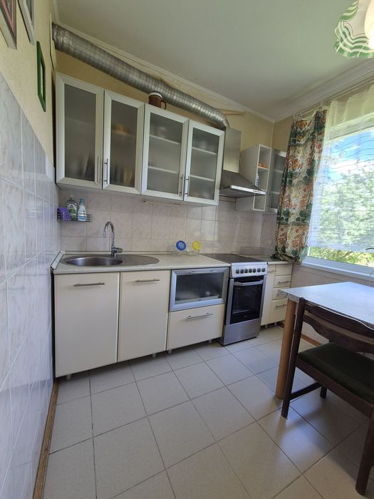 Квартира на вул. Червоної Калини в Києві, ID 219324, фото №7