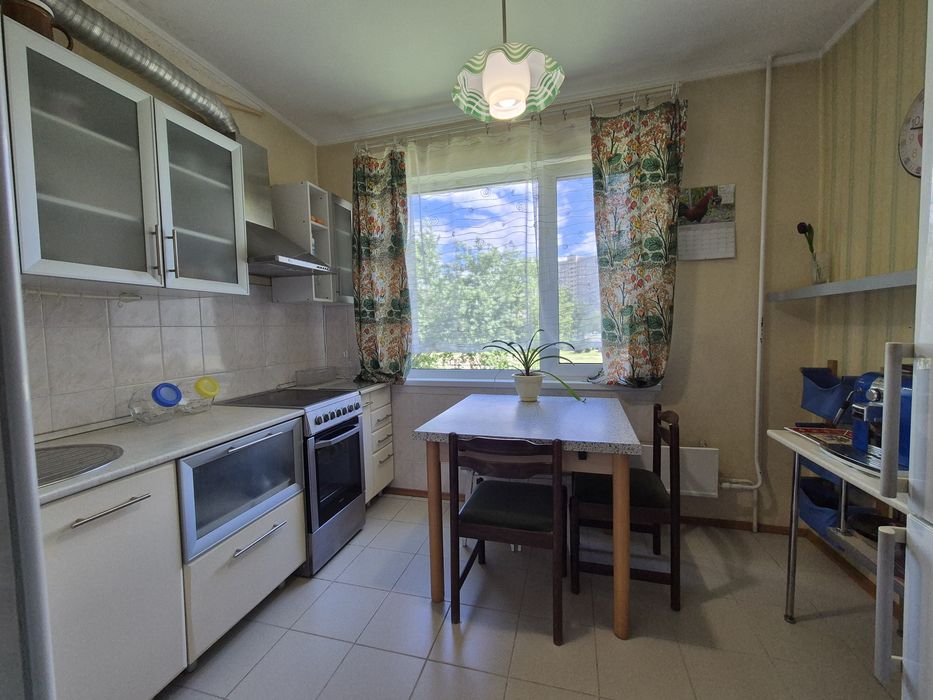 Квартира на вул. Червоної Калини в Києві, ID 219324, фото №9