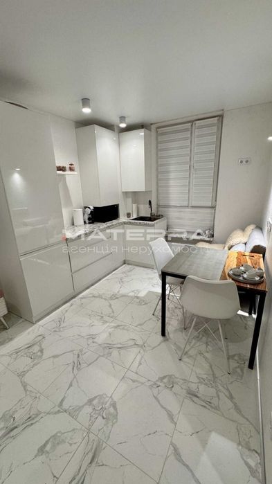 Квартира на вул. Нова Виноградна, 8 в Києві, ID 309087, фото №1
