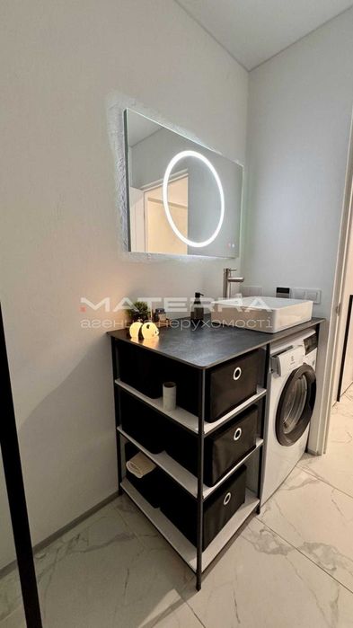 Квартира на вул. Нова Виноградна, 8 в Києві, ID 309087, фото №9