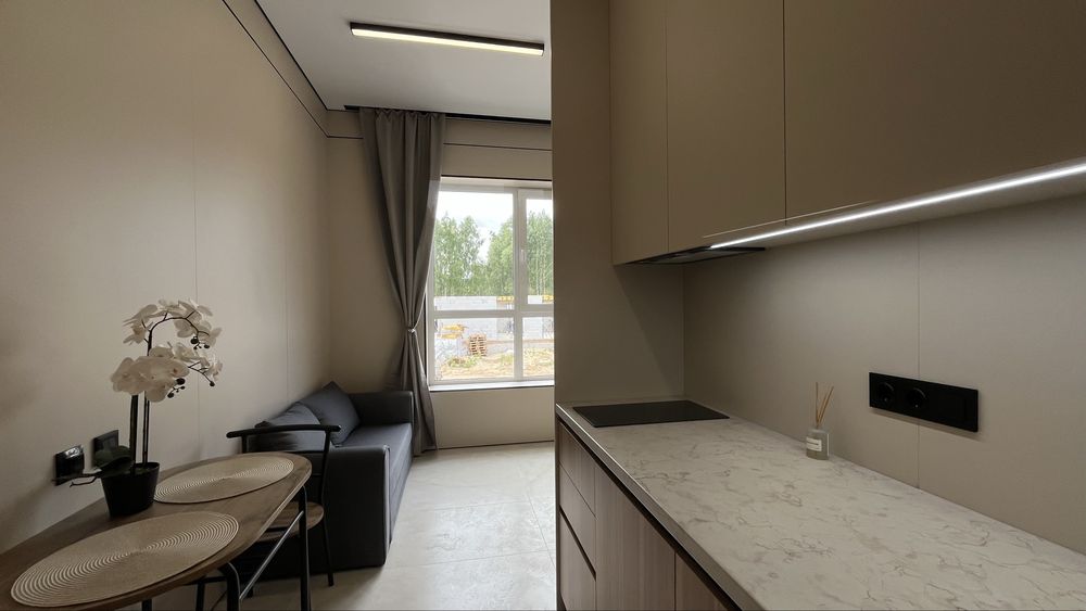 Квартира в Київ, ID 312589, фото №4