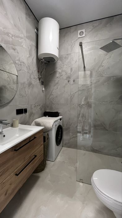 Квартира в Київ, ID 312589, фото №5