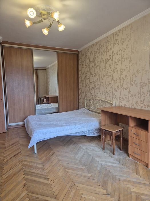 Квартира на вул. Краківська в Києві, ID 218822, фото №1