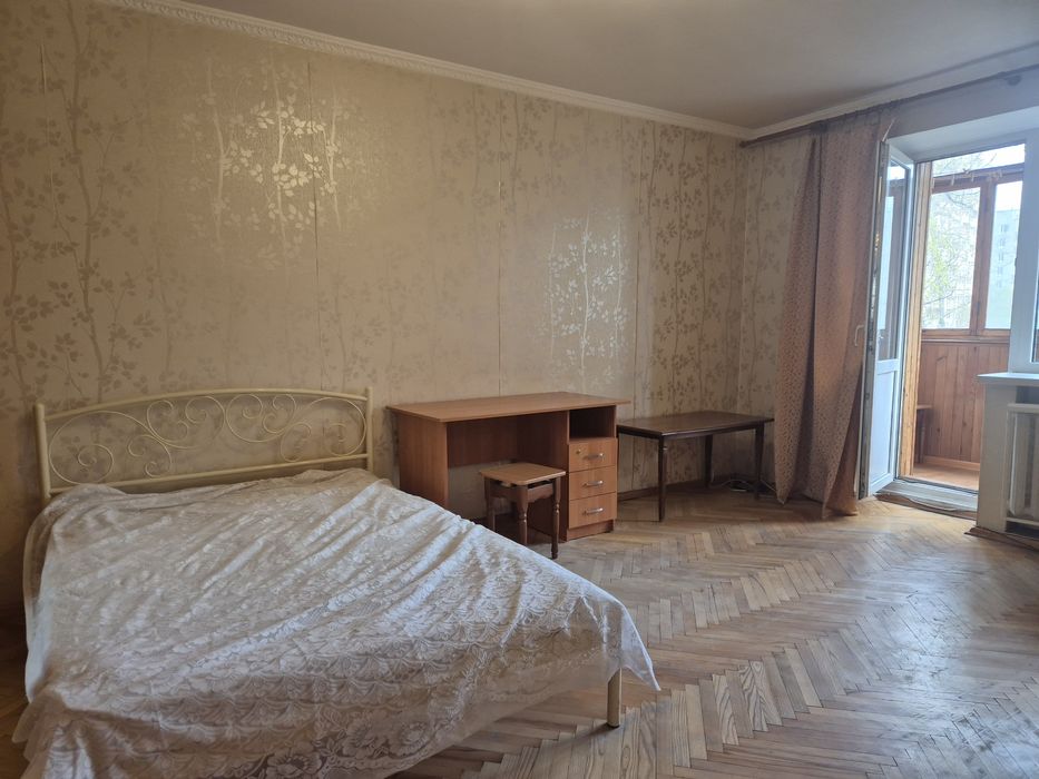 Квартира на вул. Краківська в Києві, ID 218822, фото №2