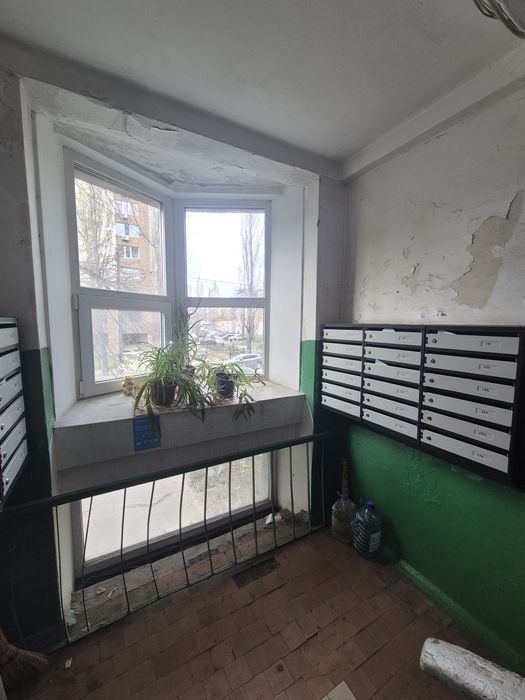 Квартира на вул. Краківська в Києві, ID 218822, фото №11