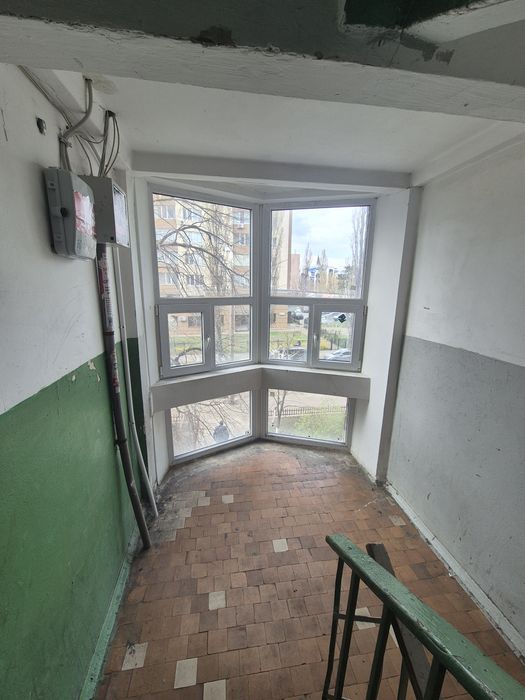 Квартира на вул. Краківська в Києві, ID 218822, фото №12