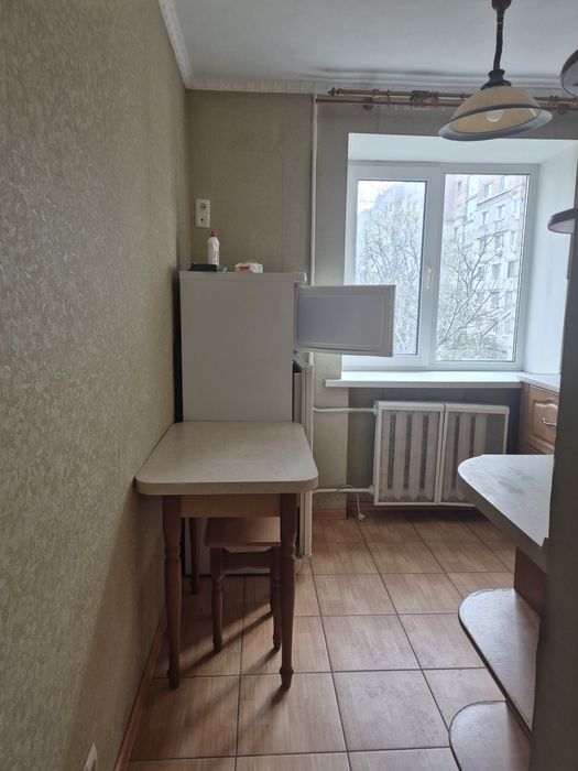 Квартира на вул. Краківська в Києві, ID 218822, фото №4