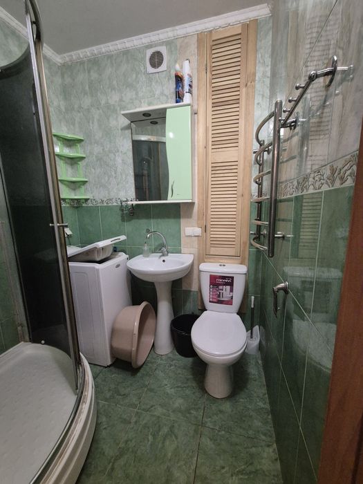 Квартира на вул. Краківська в Києві, ID 218822, фото №7