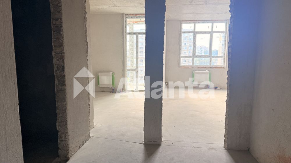 Квартира на вул. Автозаводська 72-Б в Київ, ID 339808, фото №1