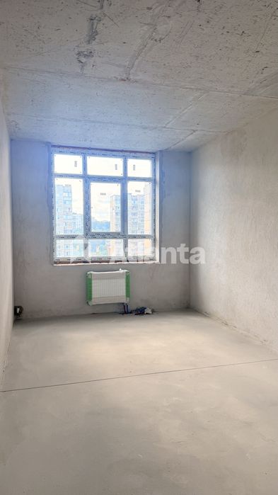 Квартира на вул. Автозаводська 72-Б в Київ, ID 339808, фото №2