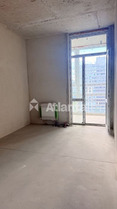 Квартира на вул. Автозаводська 72-Б в Київ, ID 339808, фото №3