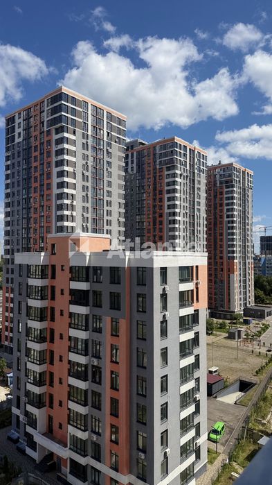 Квартира на вул. Автозаводська 72-Б в Києві, ID 339808, фото №7