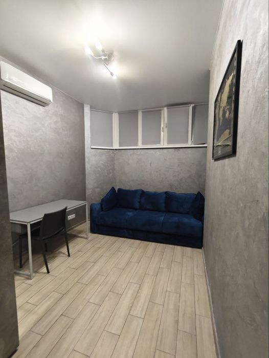 Квартира на ЖК «Чорновола» в Києві, ID 306898, фото №1