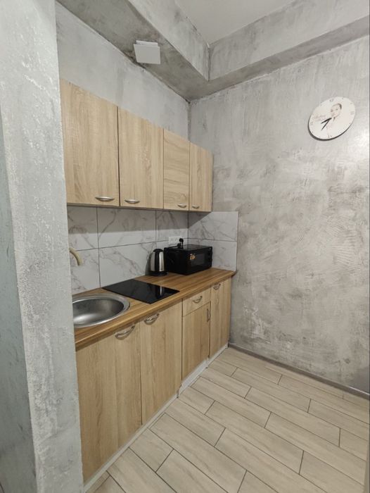 Квартира на ЖК «Чорновола» в Києві, ID 306898, фото №6