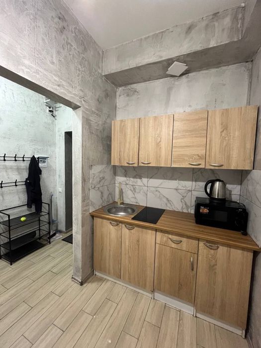 Квартира на ЖК «Чорновола» в Києві, ID 306898, фото №7