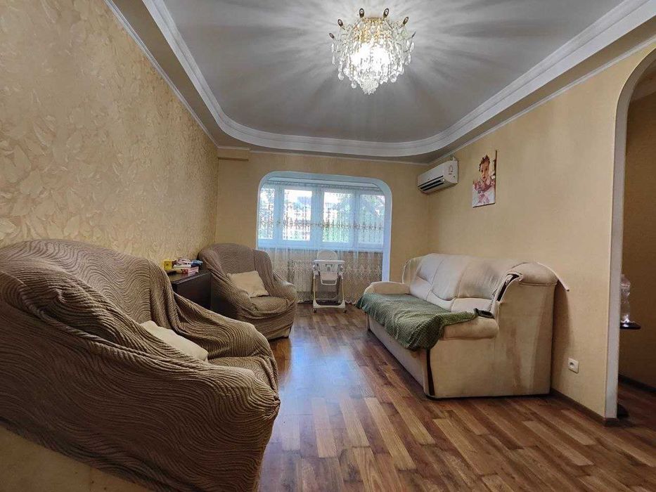 Квартира на вул. Перемоги в Запоріжжя, ID 218826, фото №2