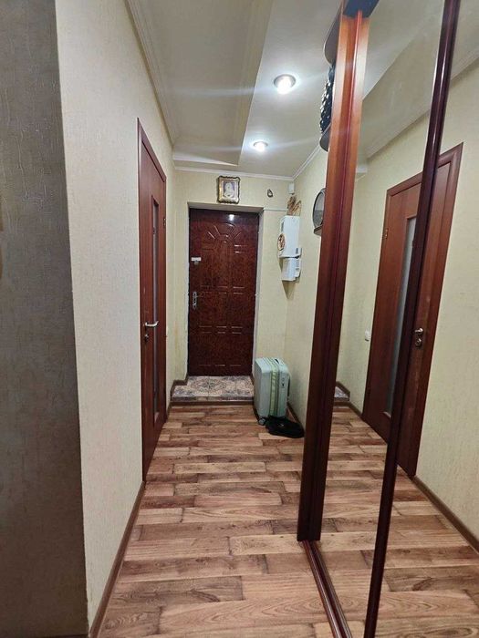 Квартира на вул. Перемоги в Запоріжжі, ID 218826, фото №11