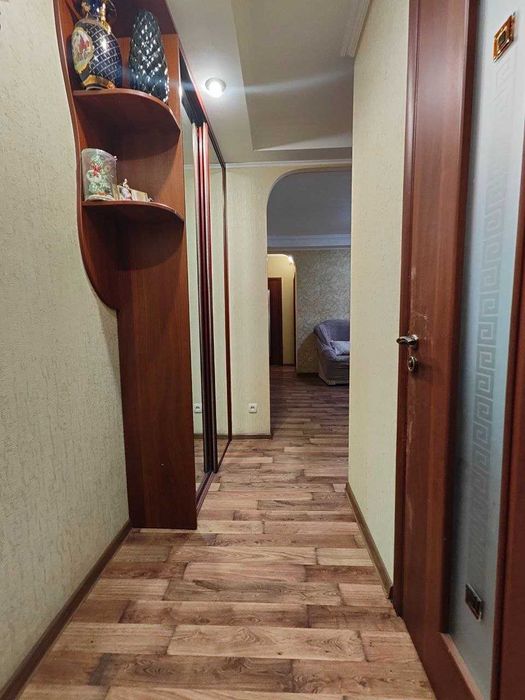 Квартира на вул. Перемоги в Запоріжжі, ID 218826, фото №12