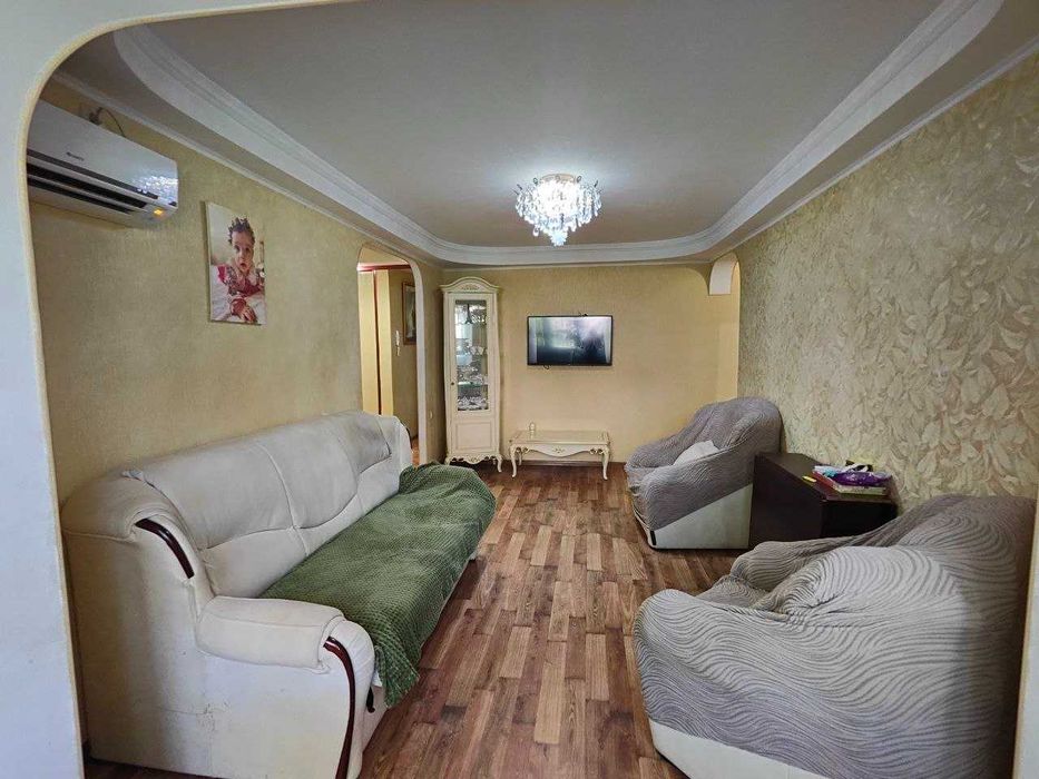 Квартира на вул. Перемоги в Запоріжжя, ID 218826, фото №3